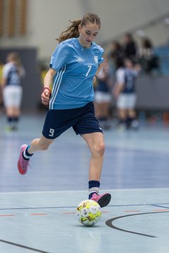Bild 153 - wBJ Power Girls Cup Suederelbe